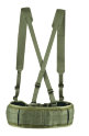 Разгрузочный пояс TT WARRIOR BELT MKII - Разгрузочный пояс TT WARRIOR BELT MKII
