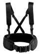 Разгрузочный пояс TT WARRIOR BELT MKII - Разгрузочный пояс TT WARRIOR BELT MKII