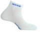 802 Cycling  носки, 11- белый (M 36-40) - 802 Cycling  носки, 11- белый (M 36-40)