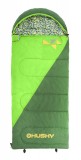 HUSKY Kids MILEN -5С 160х60 спальный мешок (-5С, голубой, правый) - HUSKY Kids MILEN -5С 160х60 спальный мешок (-5С, голубой, правый)