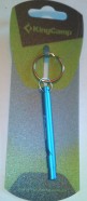 8028 SLIM WHISTLE брелок - 8028 SLIM WHISTLE брелок