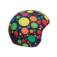111 Crazy Dots нашлемник