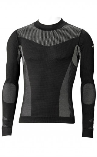 Мужская толстовка Men's Top Charcoal