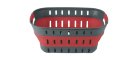 650277 OUTWELL корзина складная с вентиляцией Collaps Basket Red