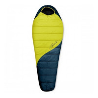 Спальный мешок Trimm Trekking BALANCE 185, желтый