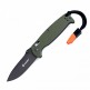 Нож Ganzo G7413-WS оранжевый - Нож Ganzo G7413-WS оранжевый