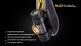 Налобный фонарь Fenix HL23 Cree XP-G2 R5 золотой - Налобный фонарь Fenix HL23 Cree XP-G2 R5 золотой