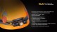 Налобный фонарь Fenix HL23 Cree XP-G2 R5 золотой - Налобный фонарь Fenix HL23 Cree XP-G2 R5 золотой