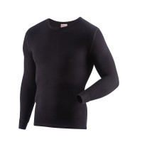 Фуфайка Outdoor Heavy 22-0340 S / BK