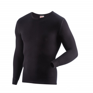 Фуфайка Outdoor Heavy 22-0340 S / BK
