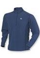 Lowe Alpine Лёгкая флисовая куртка Manali Zipneck