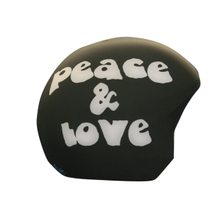 128 Peace&Love нашлемник