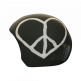 128 Peace&amp;Love нашлемник - 128 Peace&Love нашлемник