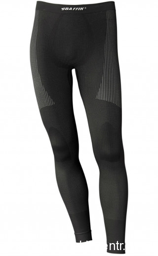 Мужские штаны Men's Bottom Charcoal
