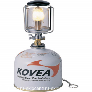 Лампа газовая мини KL-103