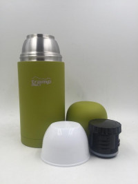 Tramp Lite термос Bivouac 0,75 л