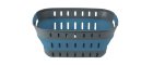 650278 OUTWELL корзина складная с вентиляцией Collaps Basket Blue