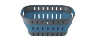 650278 OUTWELL корзина складная с вентиляцией Collaps Basket Blue