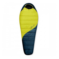 Спальный мешок Trimm Trekking BALANCE 195 желтый