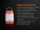 Фонарь Fenix CL23 - Фонарь Fenix CL23