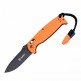 Нож Ganzo G7413P-WS черный - Нож Ganzo G7413P-WS черный