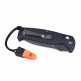 Нож Ganzo G7413P-WS черный - Нож Ganzo G7413P-WS черный