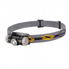 Налобный фонарь Fenix HL23 Cree XP-G2 R5 серый