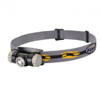 Налобный фонарь Fenix HL23 Cree XP-G2 R5 серый