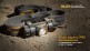 Налобный фонарь Fenix HL23 Cree XP-G2 R5 серый - Налобный фонарь Fenix HL23 Cree XP-G2 R5 серый
