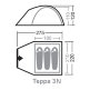 Палатка &quot;Терра 3 N&quot; - t125_04b.jpg