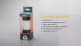 Фонарь Fenix CL25R - Фонарь Fenix CL25R
