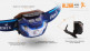 Налобный фонарь Fenix HL26R черный - Налобный фонарь Fenix HL26R черный