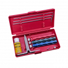 Точилка для ножей Lansky Standard Knife Sharpening System LNLKC03