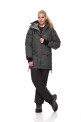 Куртка пуховая BASK IREMEL SOFT - Куртка пуховая BASK IREMEL SOFT