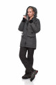Куртка пуховая BASK IREMEL SOFT - Куртка пуховая BASK IREMEL SOFT