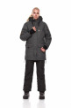 Куртка пуховая BASK IREMEL SOFT - Куртка пуховая BASK IREMEL SOFT