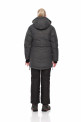 Куртка пуховая BASK IREMEL SOFT - Куртка пуховая BASK IREMEL SOFT
