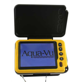 Подводная камера Aqua-Vu Micro Plus DVR