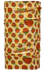 BerryWind бандана 1300 strawberry