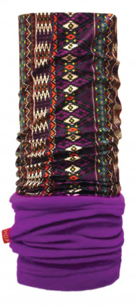 PolarWind  бандана 2051 inca purple