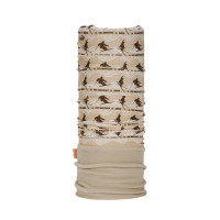PolarWind  бандана 2138 ski masters beige