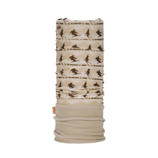 PolarWind  бандана 2138 ski masters beige