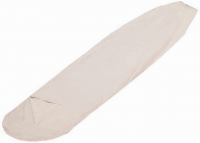 SHEET LINER MUMMY вкладыш в спальный мешок-кокон (80х220х50)