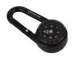 8033 COMPASS CAPABINER брелок - 8033 COMPASS CAPABINER брелок