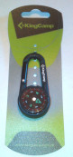8033 COMPASS CAPABINER брелок - 8033 COMPASS CAPABINER брелок