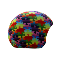 148 Colour Puzzle нашлемник