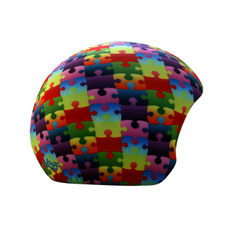 148 Colour Puzzle нашлемник