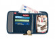 Кошелек с защитой RFID Money Box RFID B - Кошелек с защитой RFID Money Box RFID B