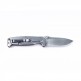 Нож Ganzo G742-1 черный - Нож Ganzo G742-1 черный