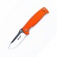 Нож Ganzo G742-1 черный - Нож Ganzo G742-1 черный